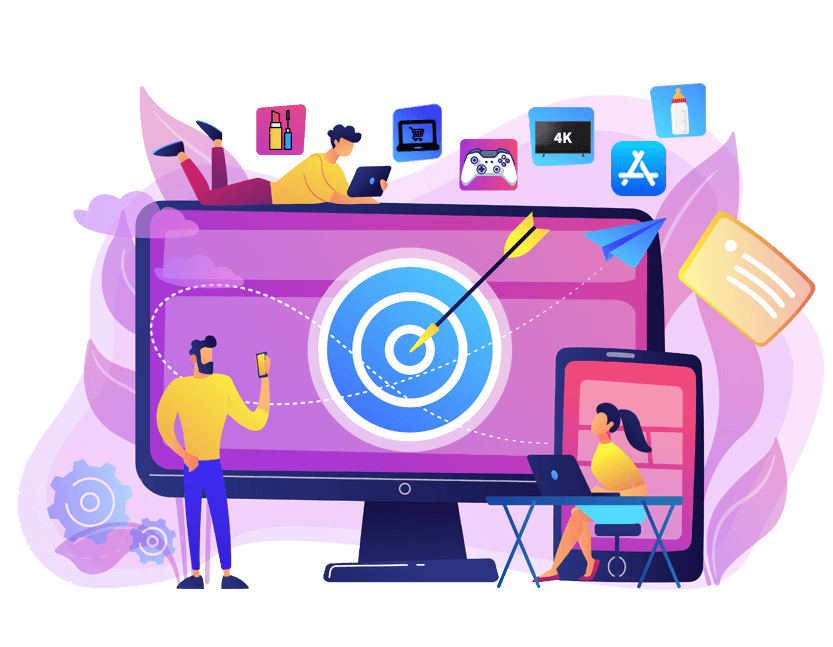 海外營銷公司服務 海外營銷公司服務